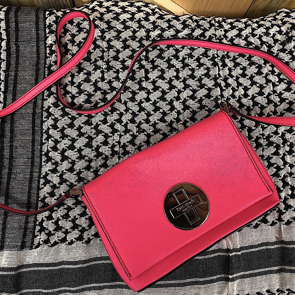 Kate Spade Crossbody